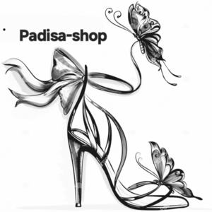 لوگوی پادیسا شاپ